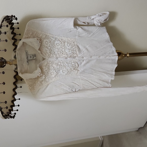 American Rag Top - Picture 1 of 5